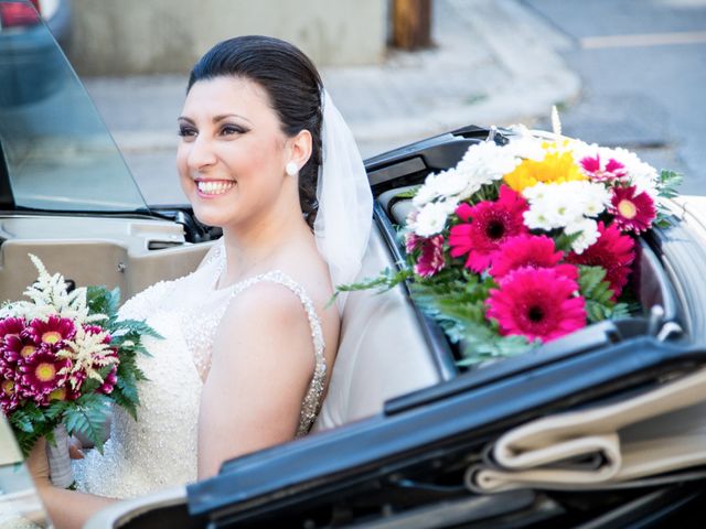 Il matrimonio di Danilo e Laura a Ragusa, Ragusa 23