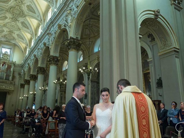 Il matrimonio di Danilo e Laura a Ragusa, Ragusa 26