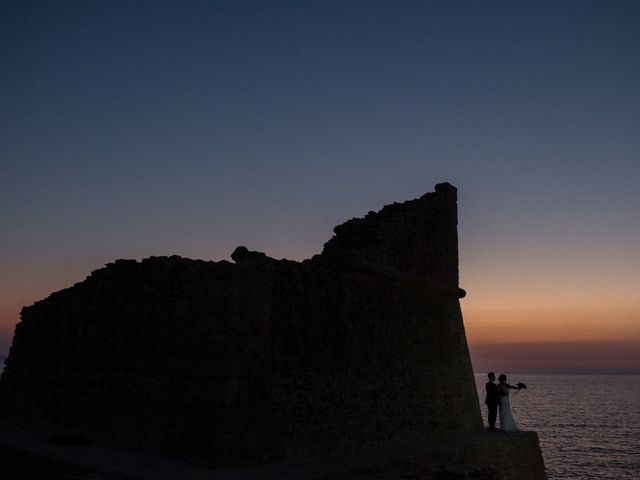 Il matrimonio di Danilo e Laura a Ragusa, Ragusa 40