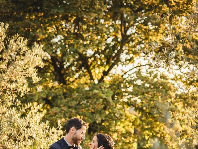 Il matrimonio di Cristiano e Elisa a Ponso, Padova 89