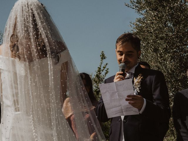 Il matrimonio di Eleonora e Manuele a Roma, Roma 94