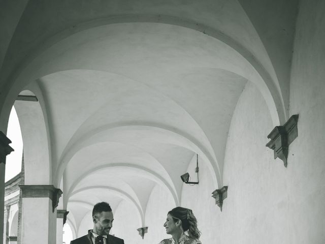Il matrimonio di Danilo e Daniela a Caravaggio, Bergamo 88
