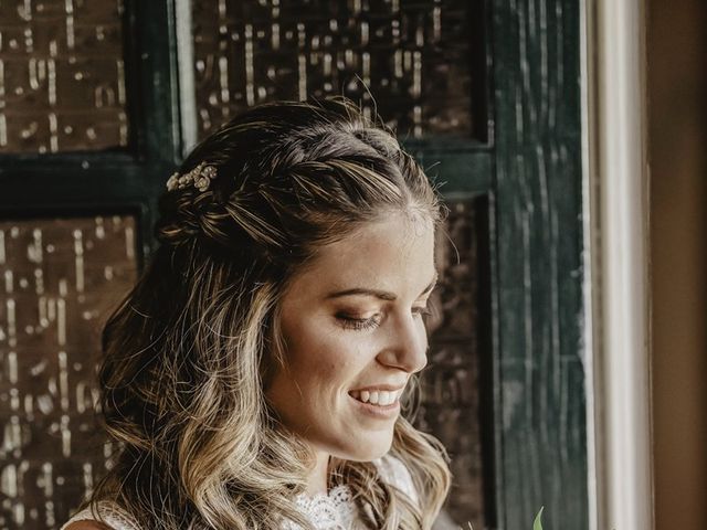 Il matrimonio di Mattia e Angela a Martellago, Venezia 8