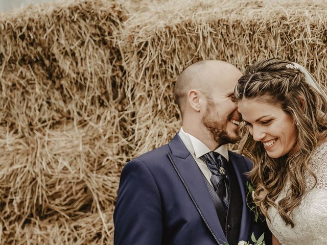 Il matrimonio di Mattia e Angela a Martellago, Venezia 24