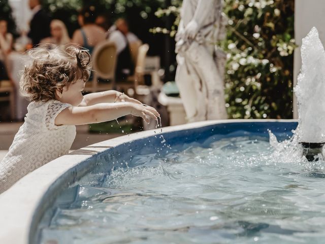 Il matrimonio di Mattia e Angela a Martellago, Venezia 29