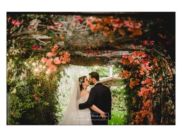 Il matrimonio di Massimo e Viviana a Pomezia, Roma 25