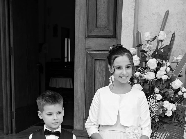 Il matrimonio di Serena e Emanuele a San Benedetto del Tronto, Ascoli Piceno 15