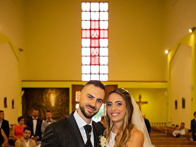 Il matrimonio di Serena e Emanuele a San Benedetto del Tronto, Ascoli Piceno 16