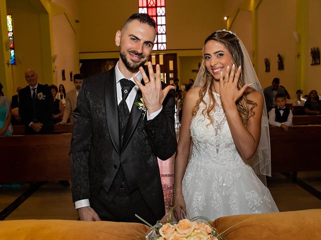 Il matrimonio di Serena e Emanuele a San Benedetto del Tronto, Ascoli Piceno 19