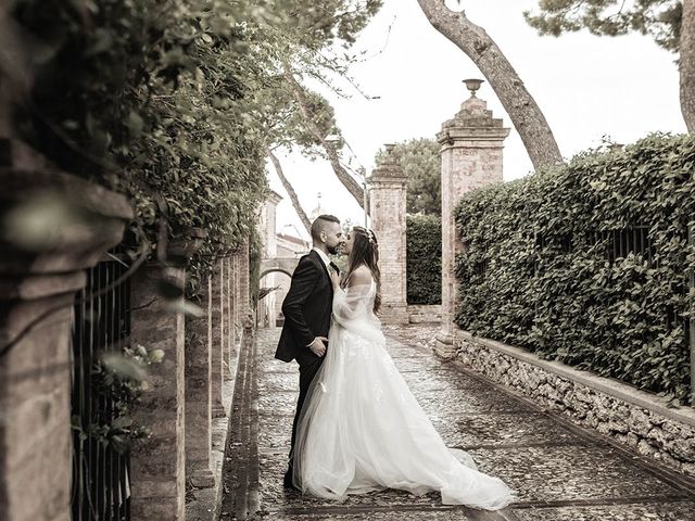 Il matrimonio di Serena e Emanuele a San Benedetto del Tronto, Ascoli Piceno 33