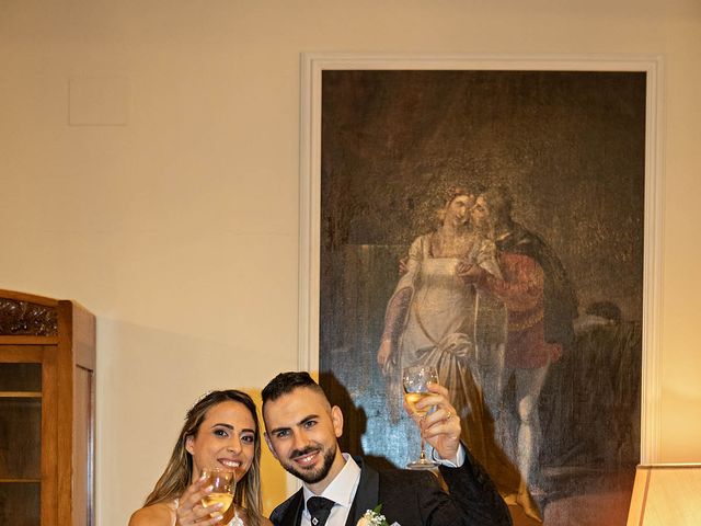 Il matrimonio di Serena e Emanuele a San Benedetto del Tronto, Ascoli Piceno 38