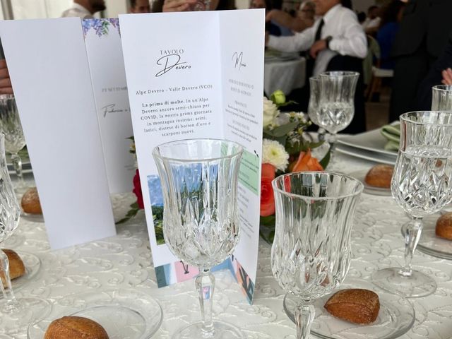 Il matrimonio di Giacomo e Federica a Napoli, Napoli 6