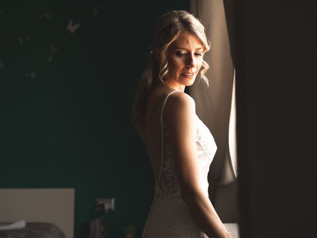 Il matrimonio di Cristian e Chiara a Cremona, Cremona 11