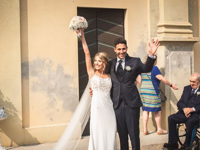 Il matrimonio di Cristian e Chiara a Cremona, Cremona 36