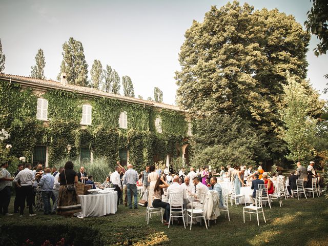 Il matrimonio di Cristian e Chiara a Cremona, Cremona 49