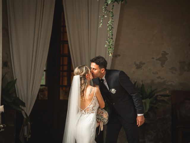 Il matrimonio di Cristian e Chiara a Cremona, Cremona 56