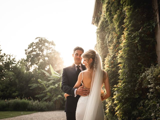 Il matrimonio di Cristian e Chiara a Cremona, Cremona 61