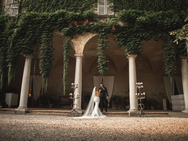 Il matrimonio di Cristian e Chiara a Cremona, Cremona 66
