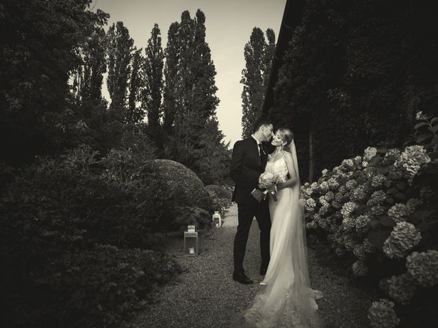 Il matrimonio di Cristian e Chiara a Cremona, Cremona 70