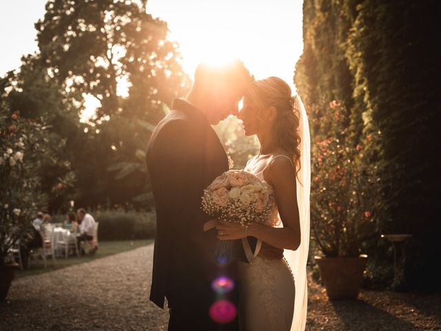 Il matrimonio di Cristian e Chiara a Cremona, Cremona 73