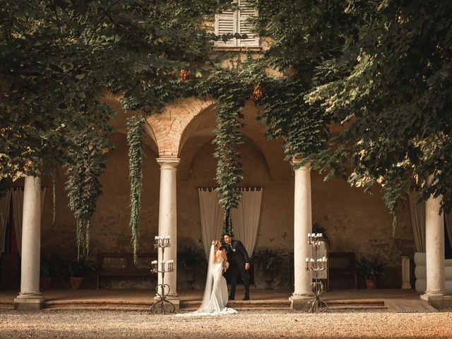 Il matrimonio di Cristian e Chiara a Cremona, Cremona 1
