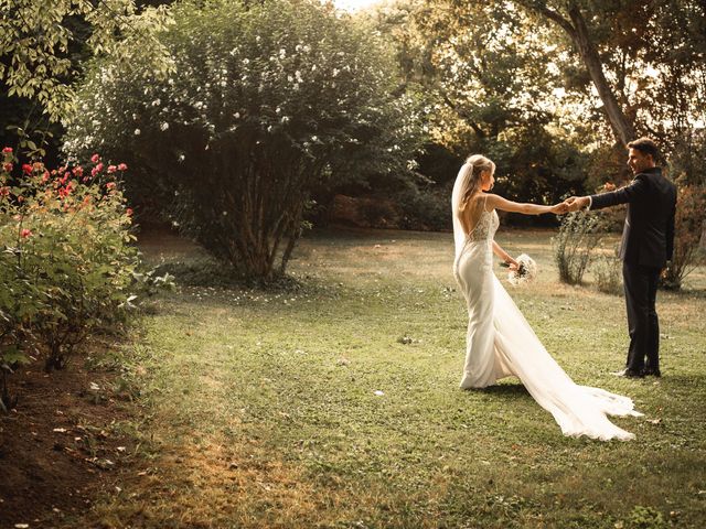 Il matrimonio di Cristian e Chiara a Cremona, Cremona 79