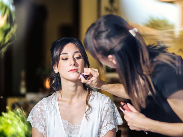 Il matrimonio di Simone e Emanuela a Biella, Biella 1