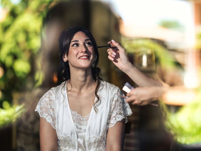 Il matrimonio di Simone e Emanuela a Biella, Biella 2