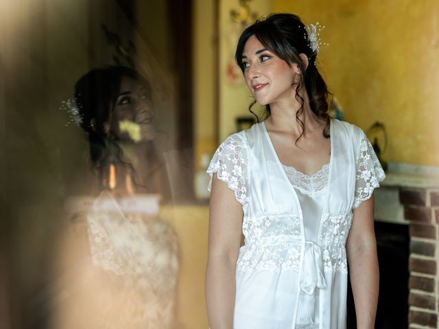 Il matrimonio di Simone e Emanuela a Biella, Biella 4