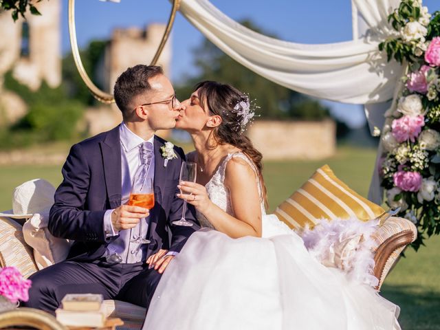 Il matrimonio di Simone e Emanuela a Biella, Biella 18