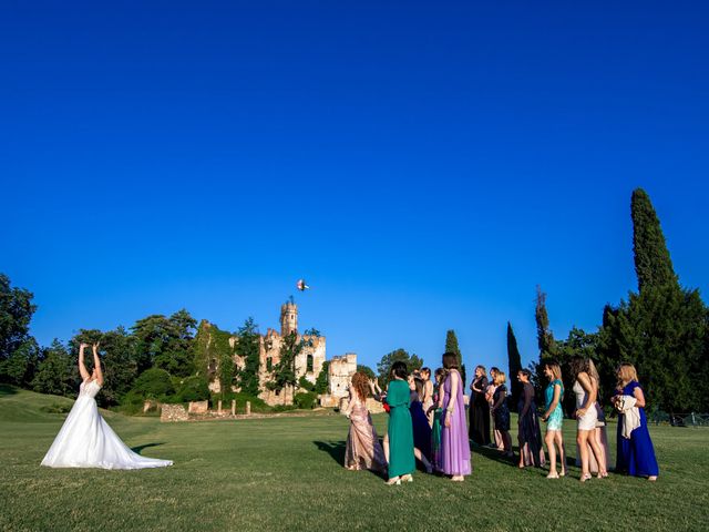 Il matrimonio di Simone e Emanuela a Biella, Biella 24