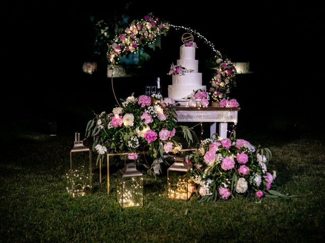 Il matrimonio di Simone e Emanuela a Biella, Biella 33