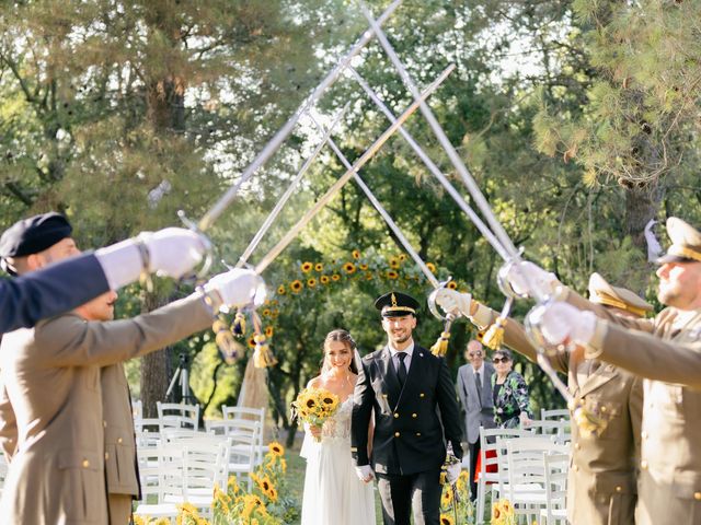 Il matrimonio di Davide e Ida a Monopoli, Bari 18