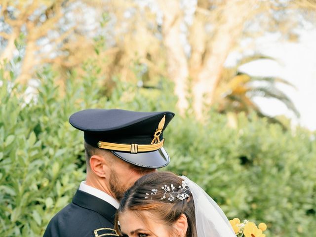 Il matrimonio di Davide e Ida a Monopoli, Bari 23