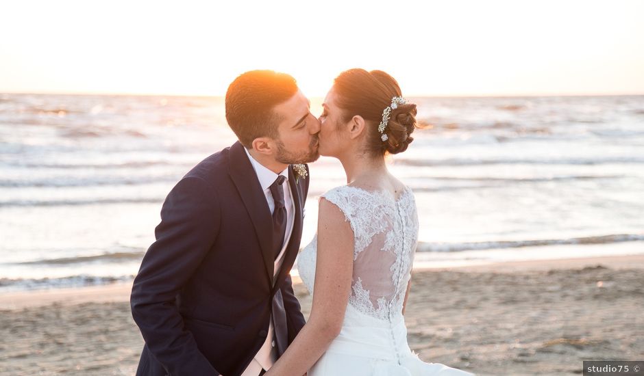 Il matrimonio di Pasquale e Luciana a Napoli, Napoli