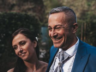 Le nozze di Marcello e Margarita