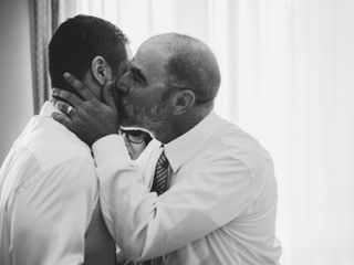 Le nozze di Desirèe e Michele 2