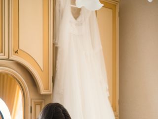Le nozze di Alfredo e Ilaria 3