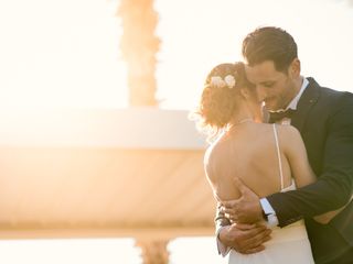 Le nozze di Alfredo e Ilaria