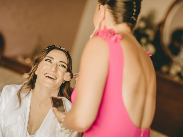 Il matrimonio di Sara e Gaetano a Agrigento, Agrigento 22