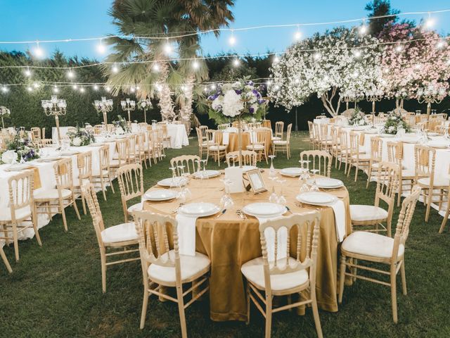 Il matrimonio di Sara e Gaetano a Agrigento, Agrigento 76