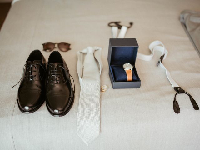 Il matrimonio di alice e Andrea a Saludecio, Rimini 2