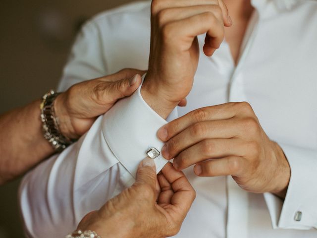 Il matrimonio di alice e Andrea a Saludecio, Rimini 7