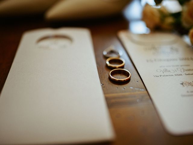 Il matrimonio di alice e Andrea a Saludecio, Rimini 8