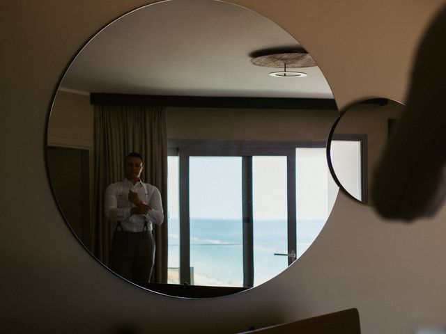 Il matrimonio di alice e Andrea a Saludecio, Rimini 14