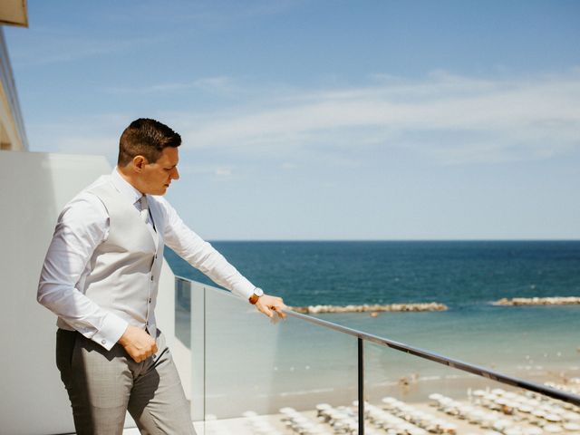Il matrimonio di alice e Andrea a Saludecio, Rimini 15