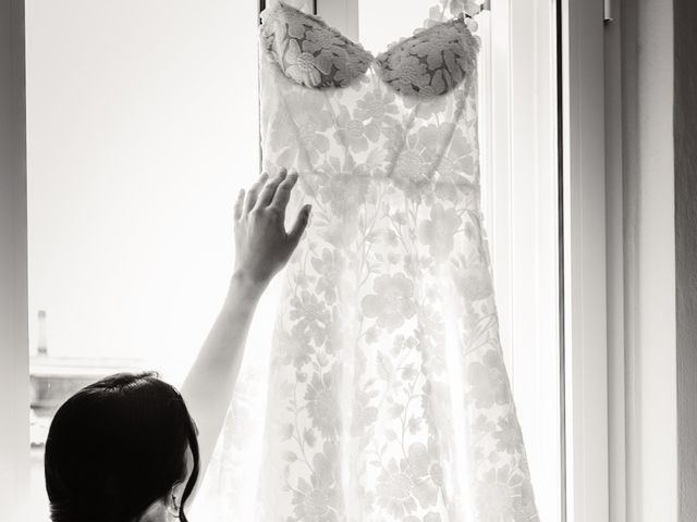 Il matrimonio di alice e Andrea a Saludecio, Rimini 24