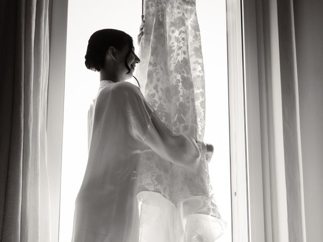 Il matrimonio di alice e Andrea a Saludecio, Rimini 27