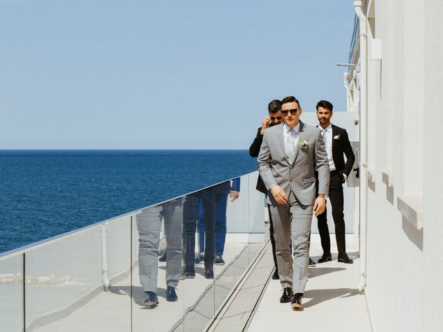 Il matrimonio di alice e Andrea a Saludecio, Rimini 28
