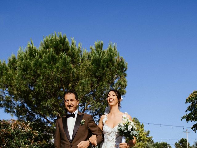 Il matrimonio di alice e Andrea a Saludecio, Rimini 36